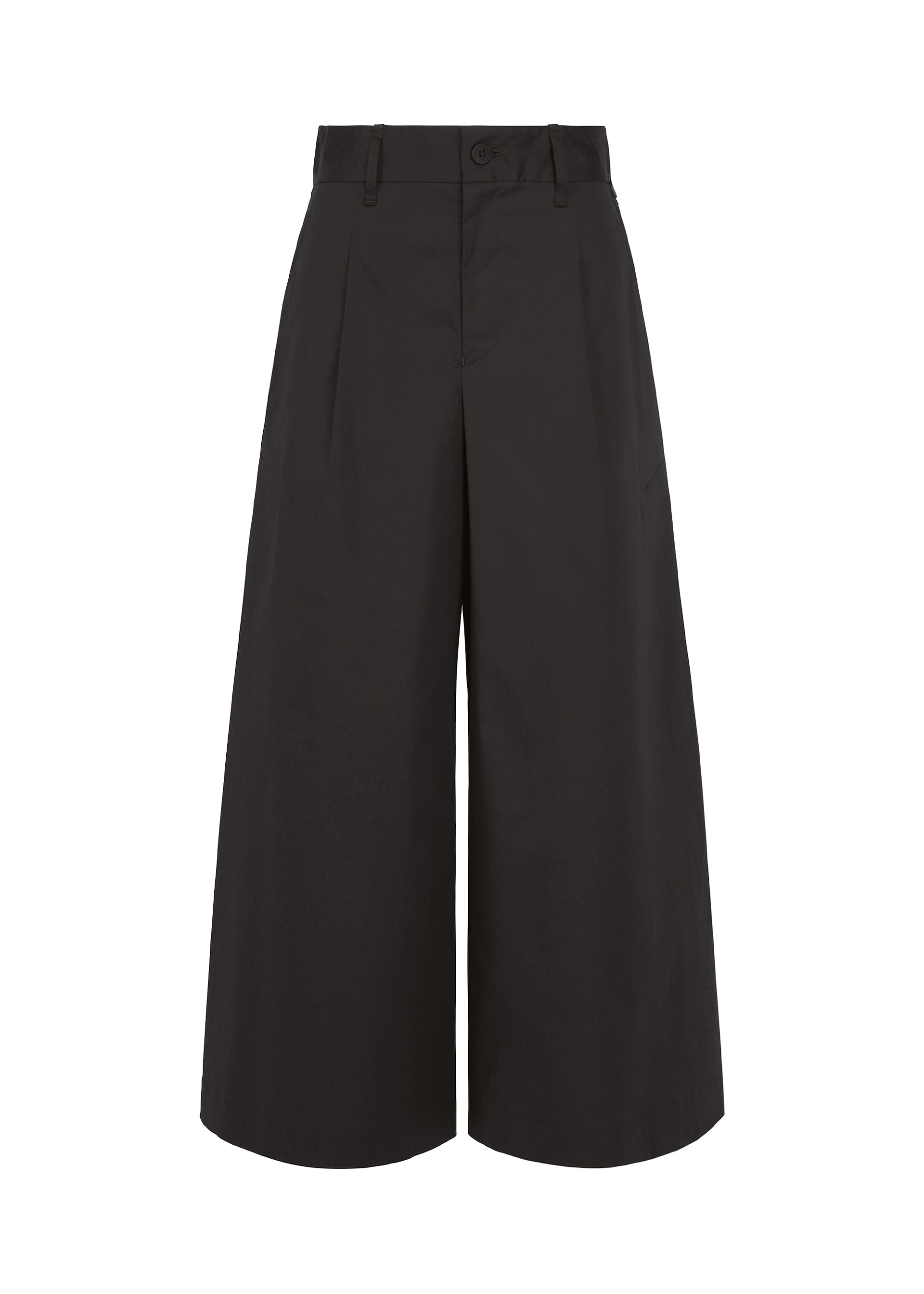 Cotton Stretch Bottom