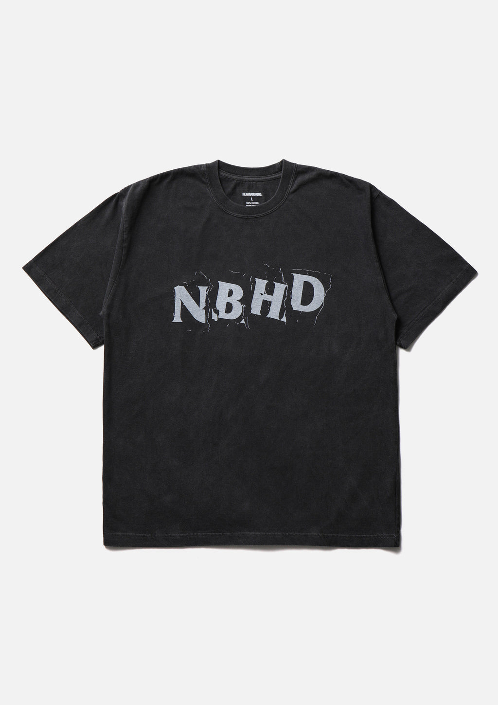 Nh Tee Ss 14