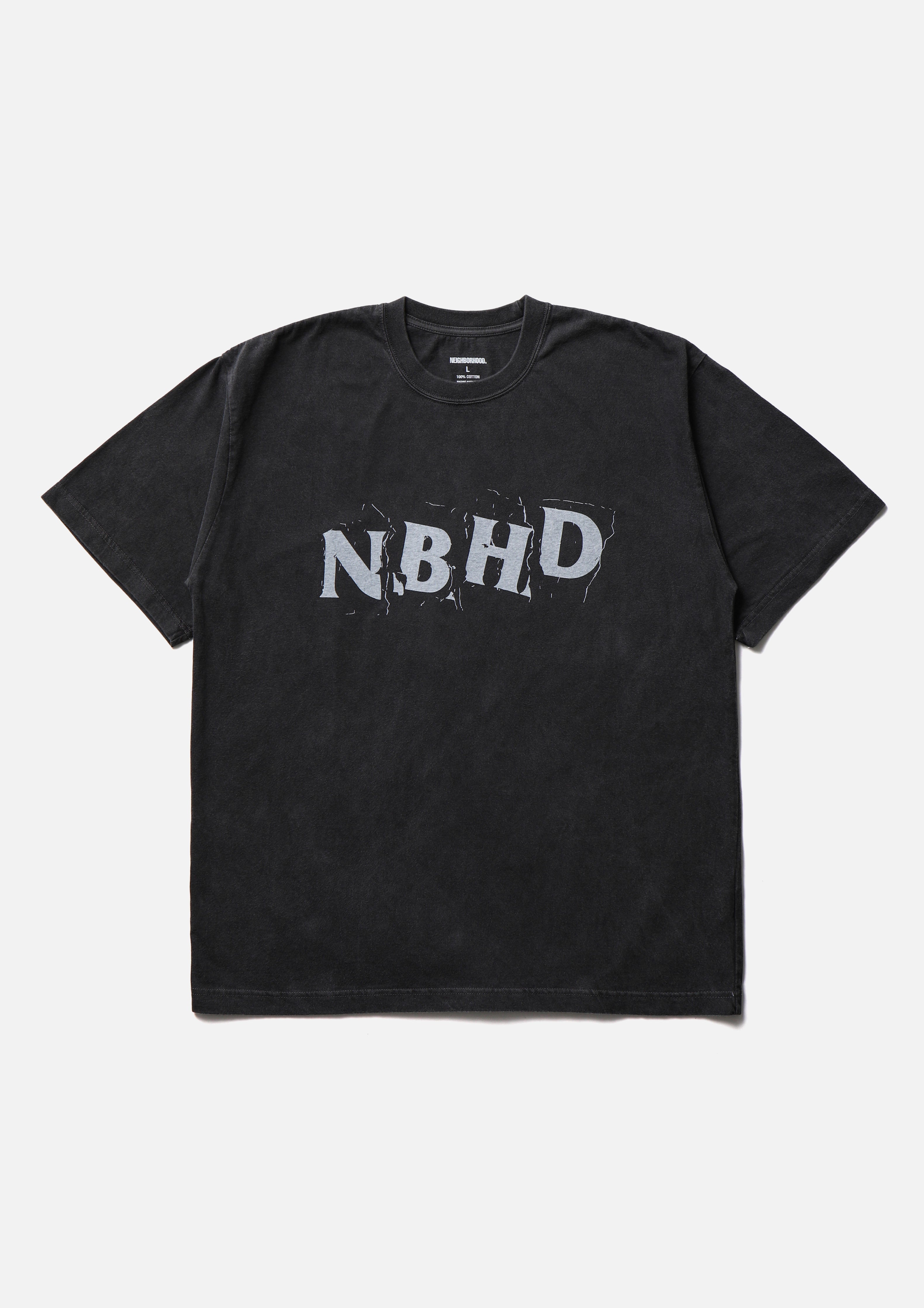Nh Tee Ss 14