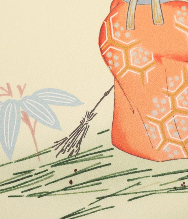 SUN SURF SPECIAL EDITION “FLOWER BLOOMING FOLKTALE”
