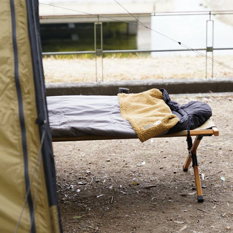 ALBERTON FIRE PROOF INNER SLEEPING BAG/NAVY