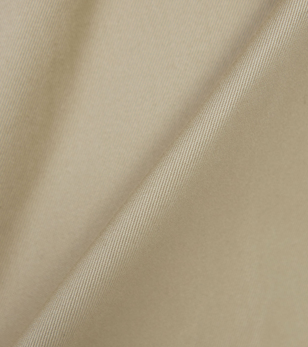 Chino Tuck Field Skirt