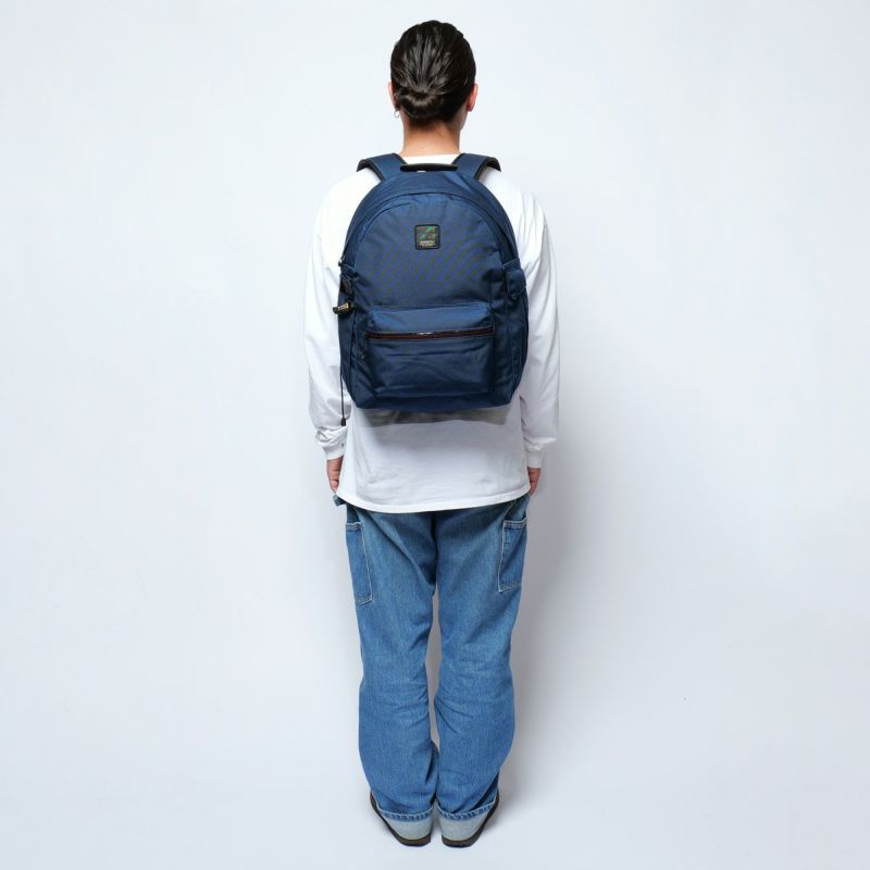 330×1100D CORDURA STANDARD SERIES DAY PACK / BROWN