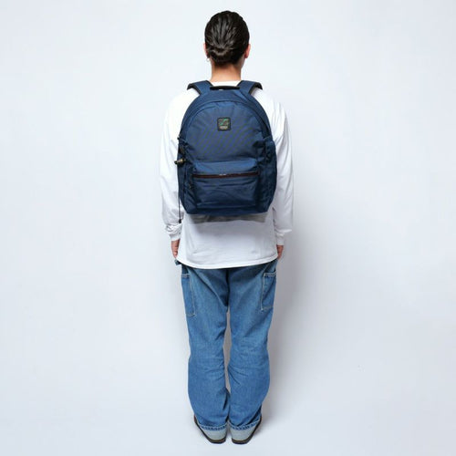 330×1100D CORDURA STANDARD SERIES DAY PACK / BROWN