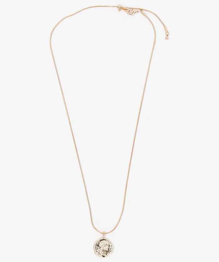 Coin Necklace