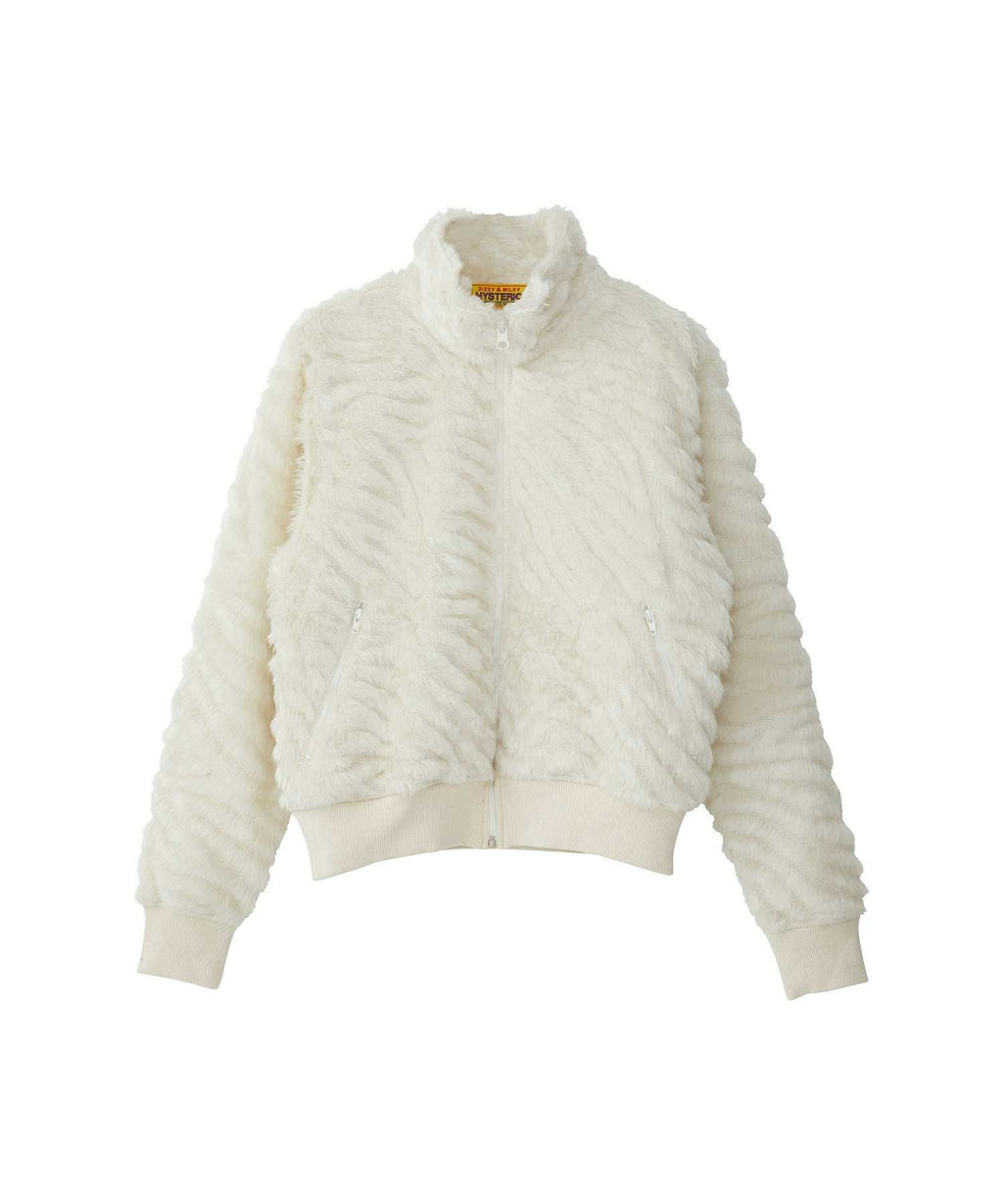 SUPER HYS Jacquard Jumper