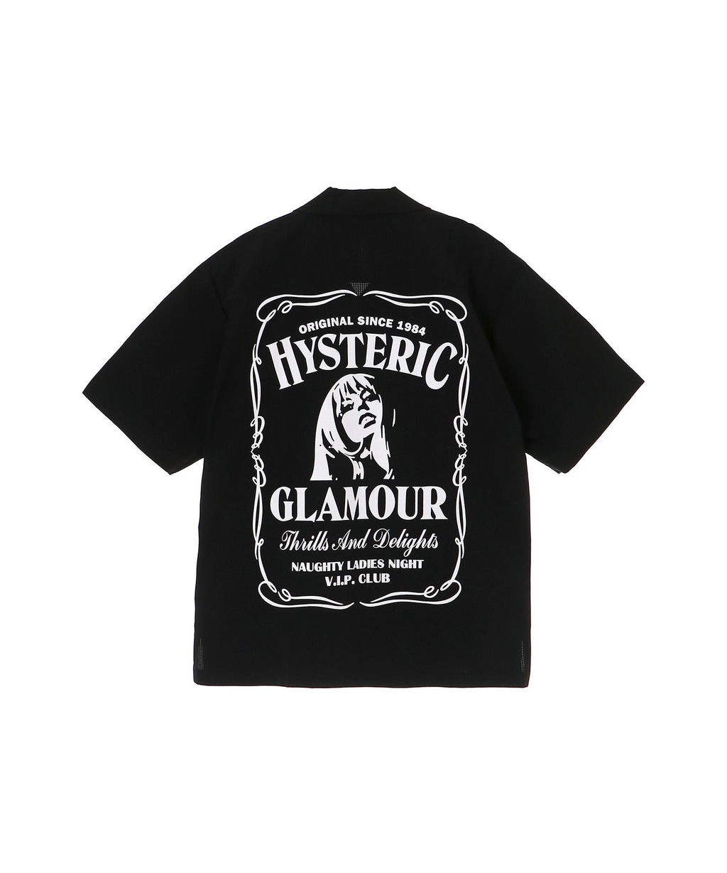 WHISKY WOMAN Shirt