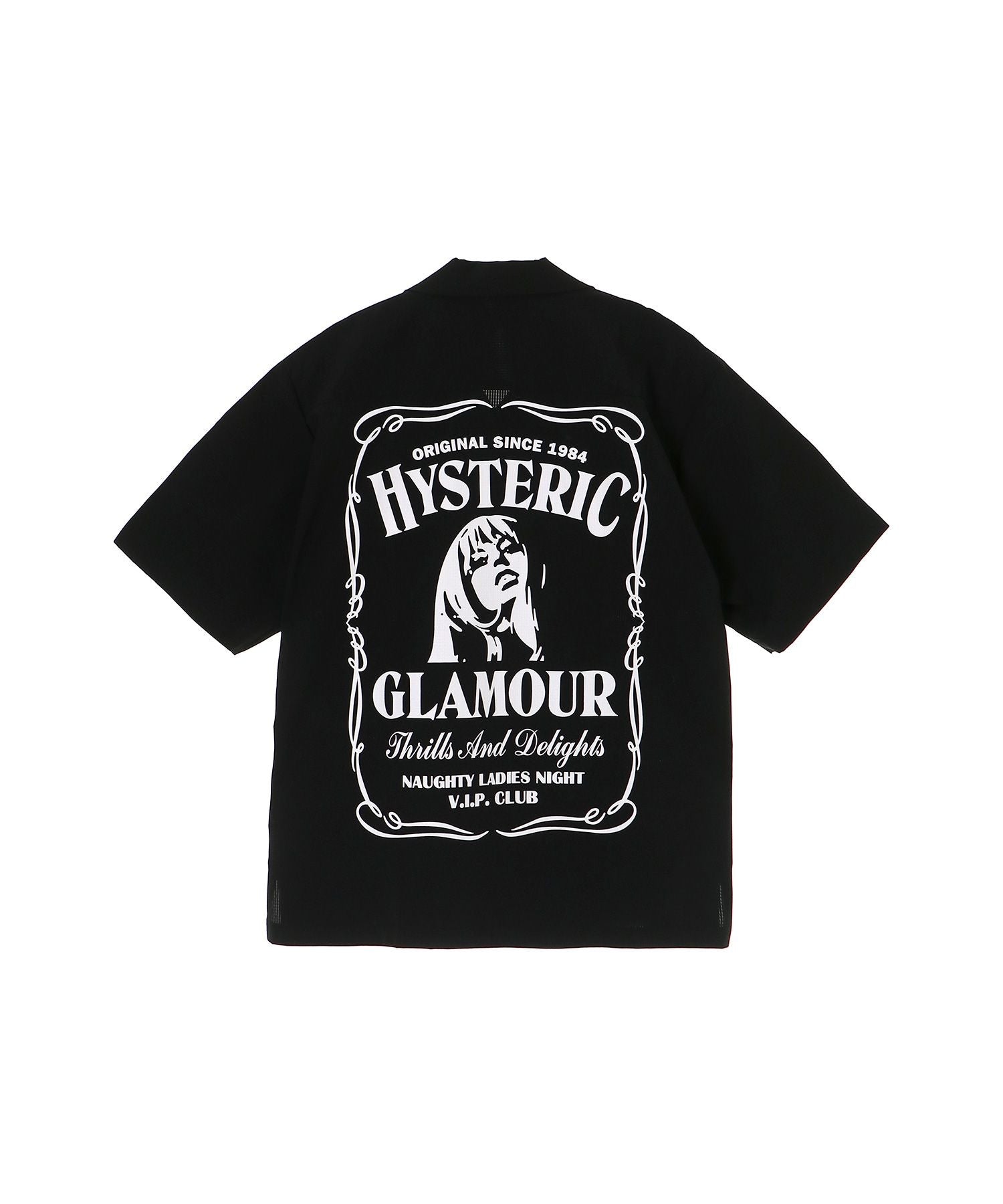 WHISKY WOMAN Shirt