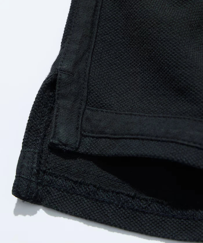 Over dye Polo Shirt