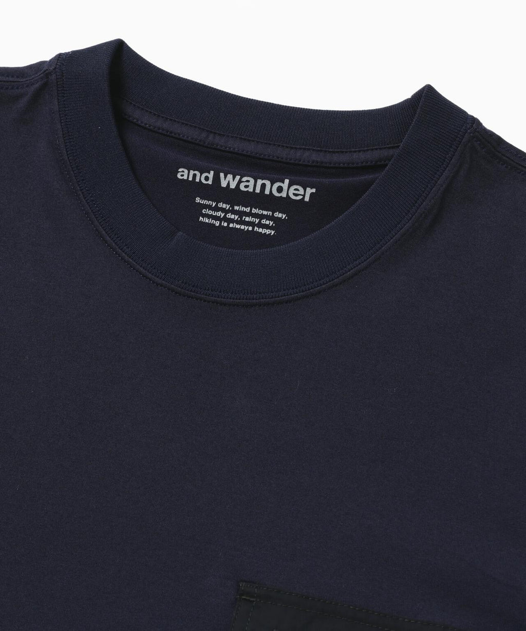 pocket T