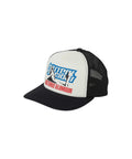 Hysteric Box Mesh Cap