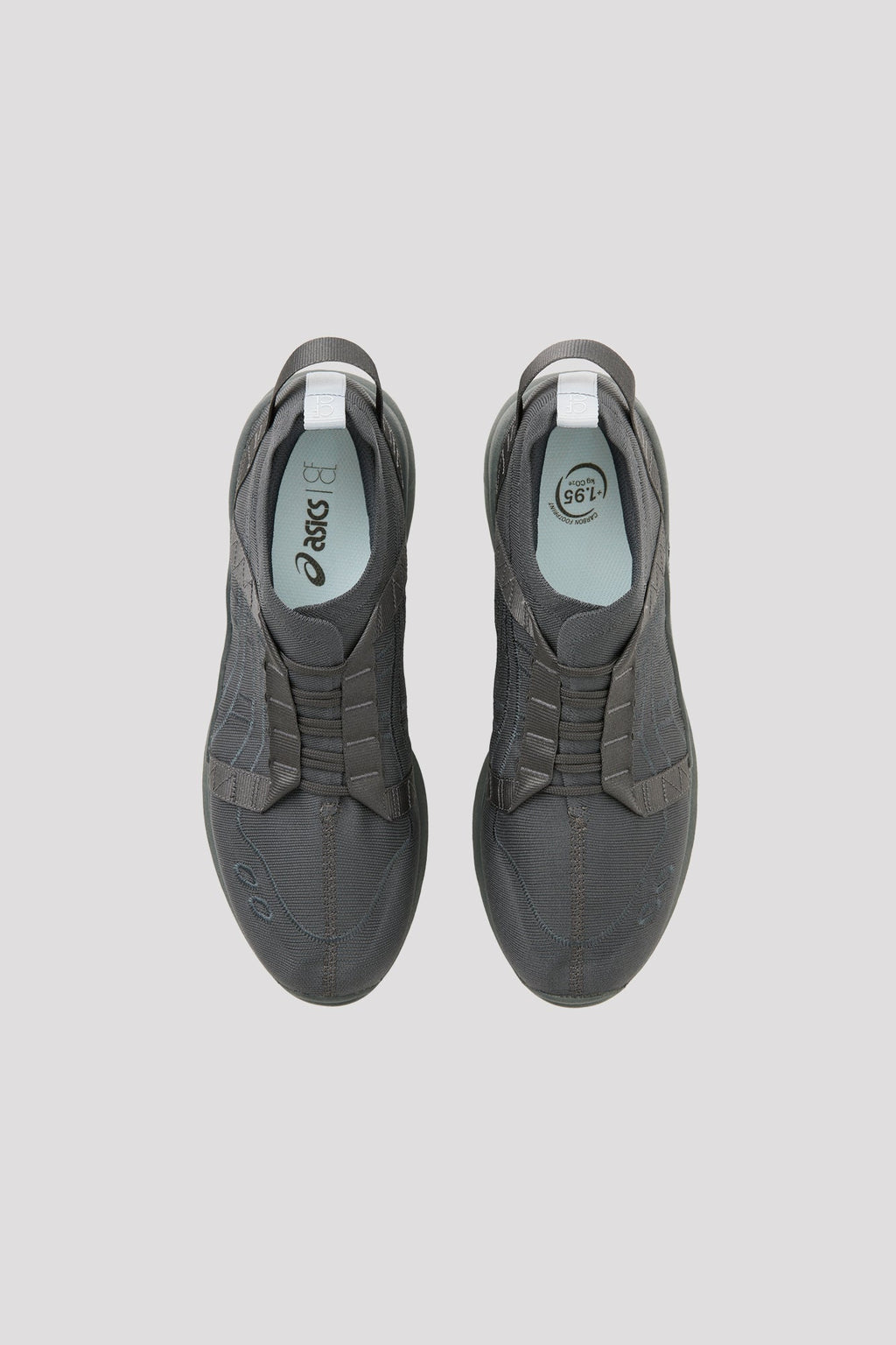 CFCL×ASICS GEL-LYTE III CM 1.95