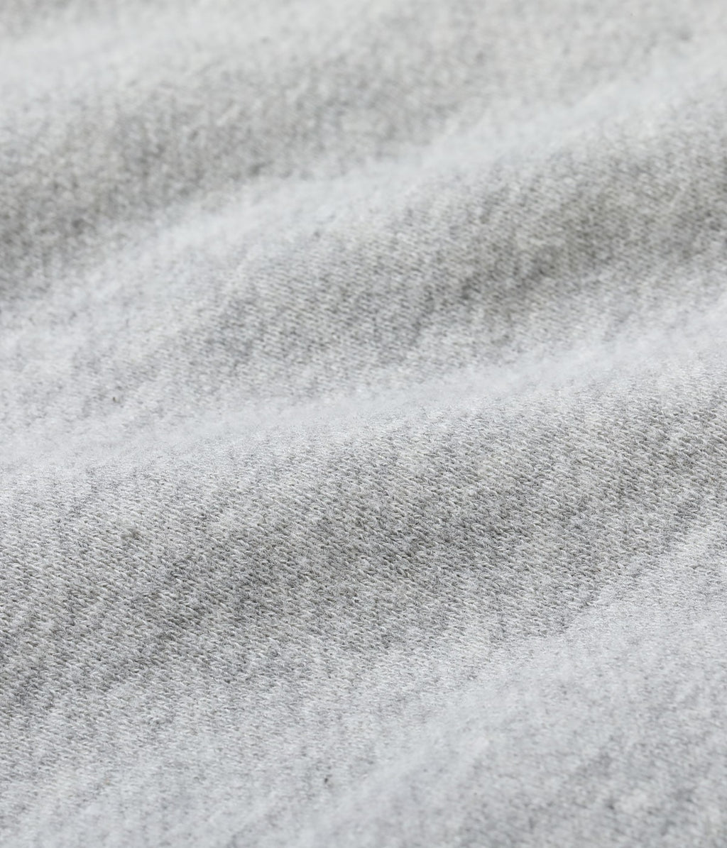 HORIZONTAL KNITTING SWEAT SHIRT ���CVA-67 J.F. KENNEDY���