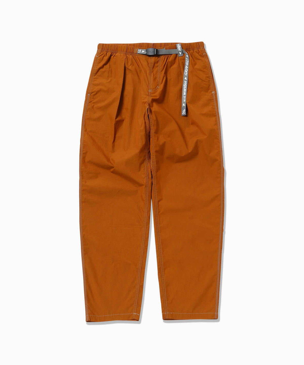 Gramicci × and wander  C/N climbing pant