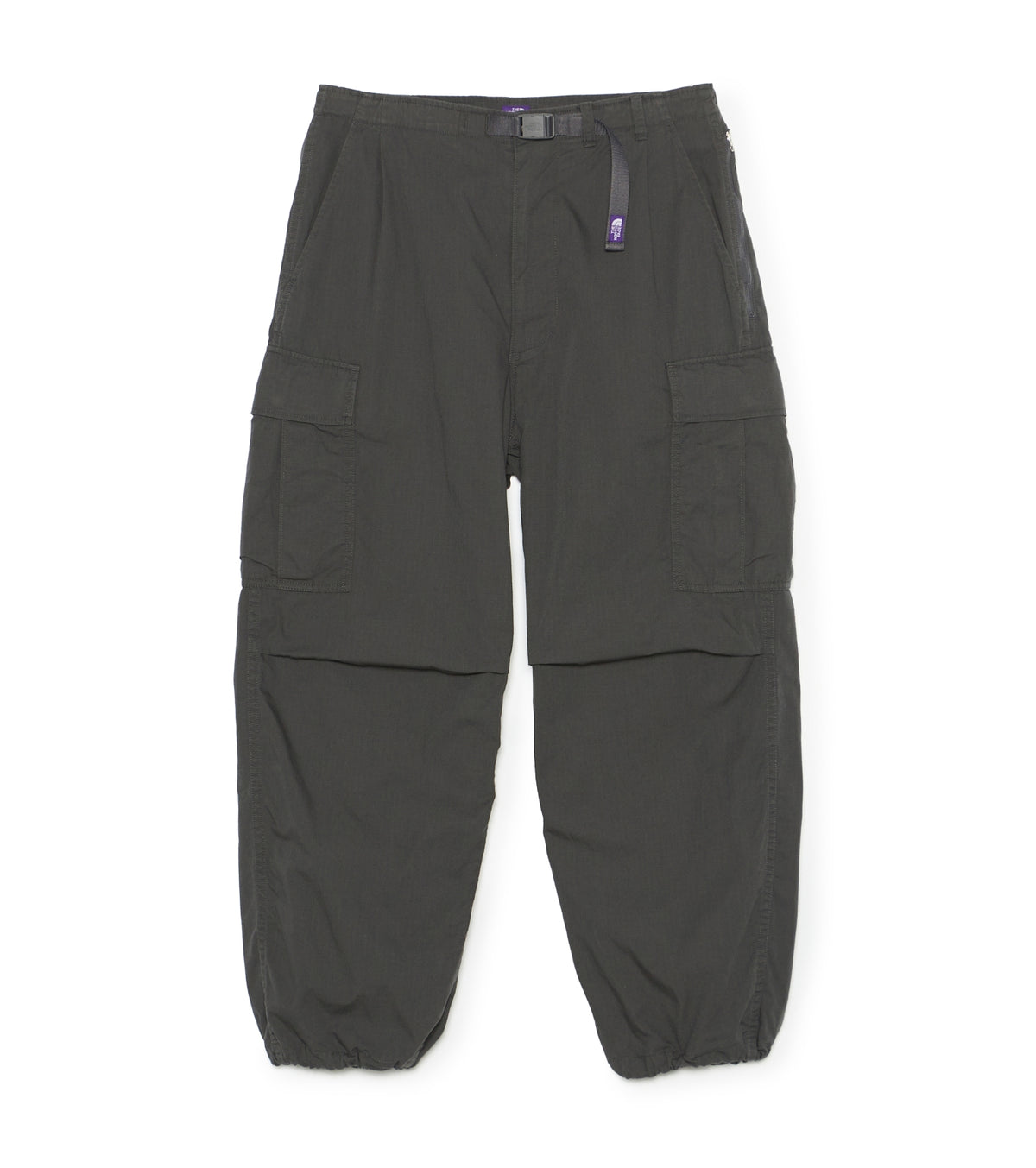 Ripstop Field Cargo Pants