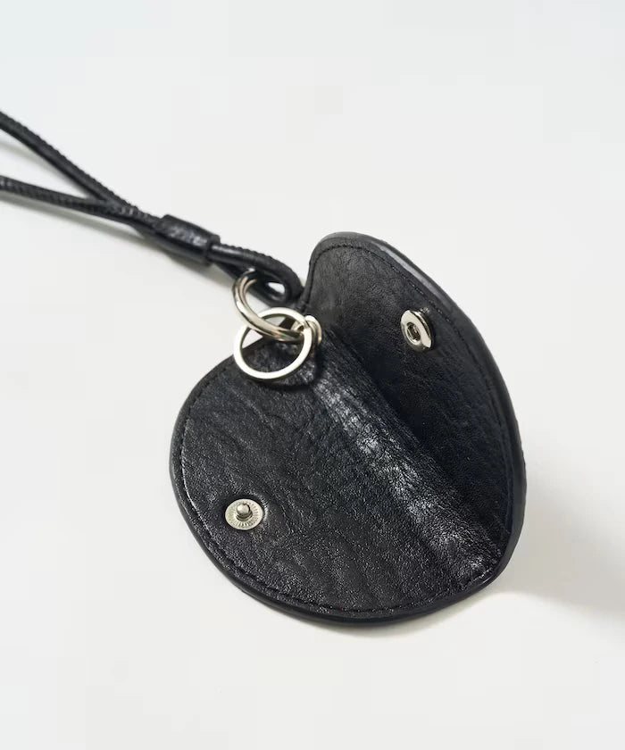 Glass Ring Multi Neck Strap