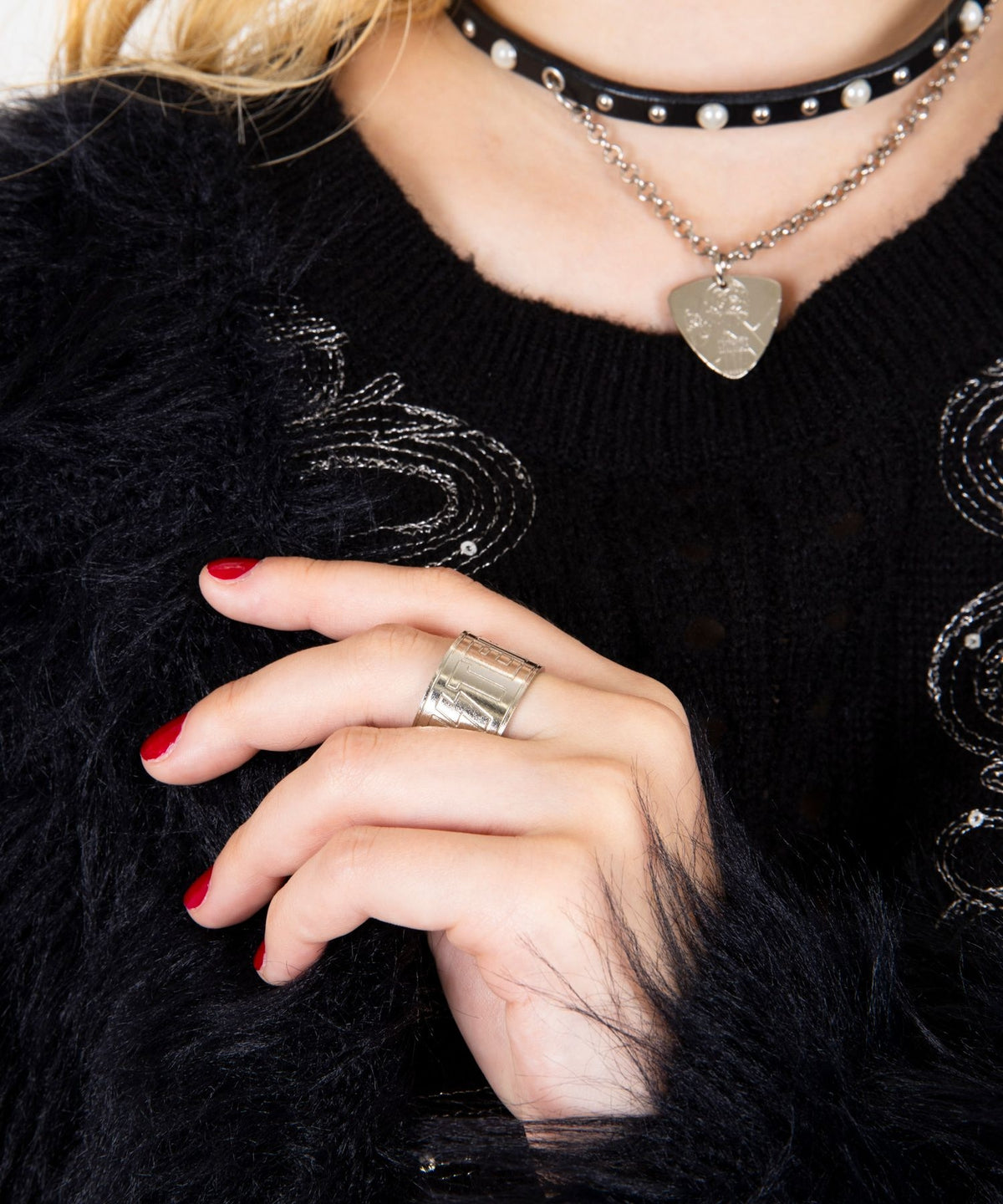 Logo Ring