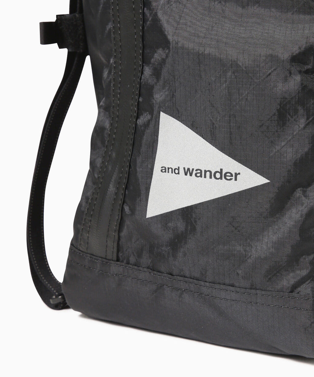 ECOPAK 30L 3way tote bag