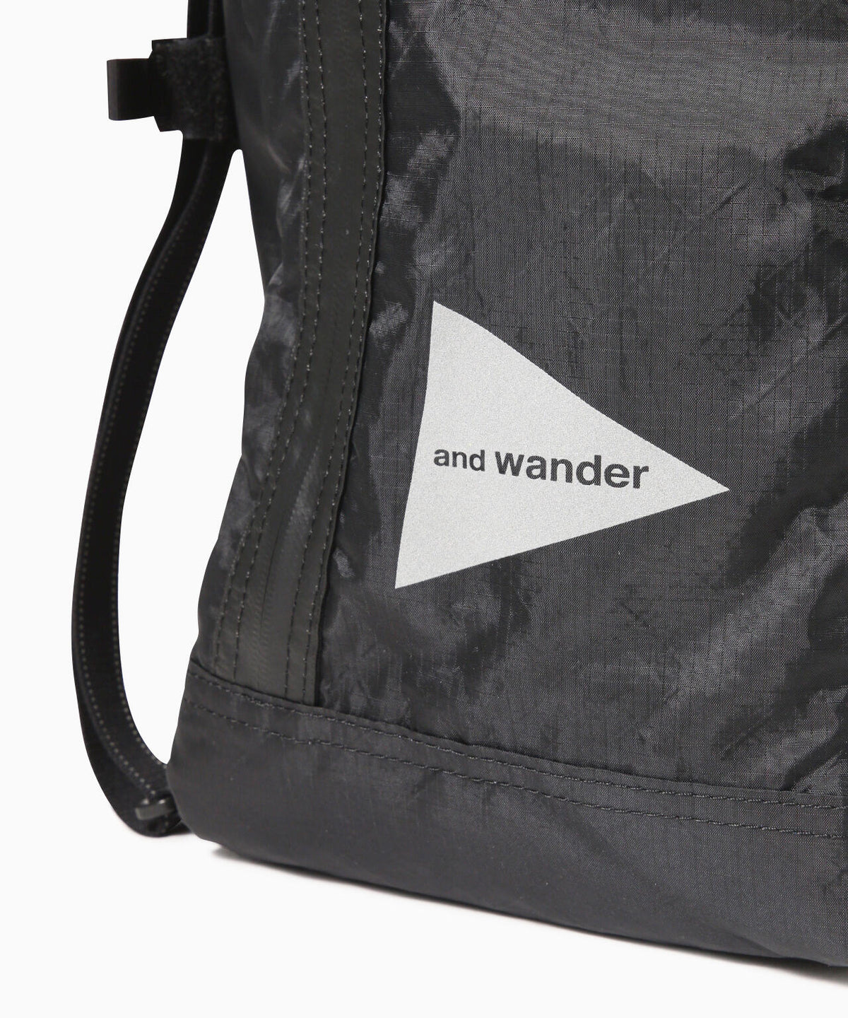 ECOPAK 30L 3way tote bag