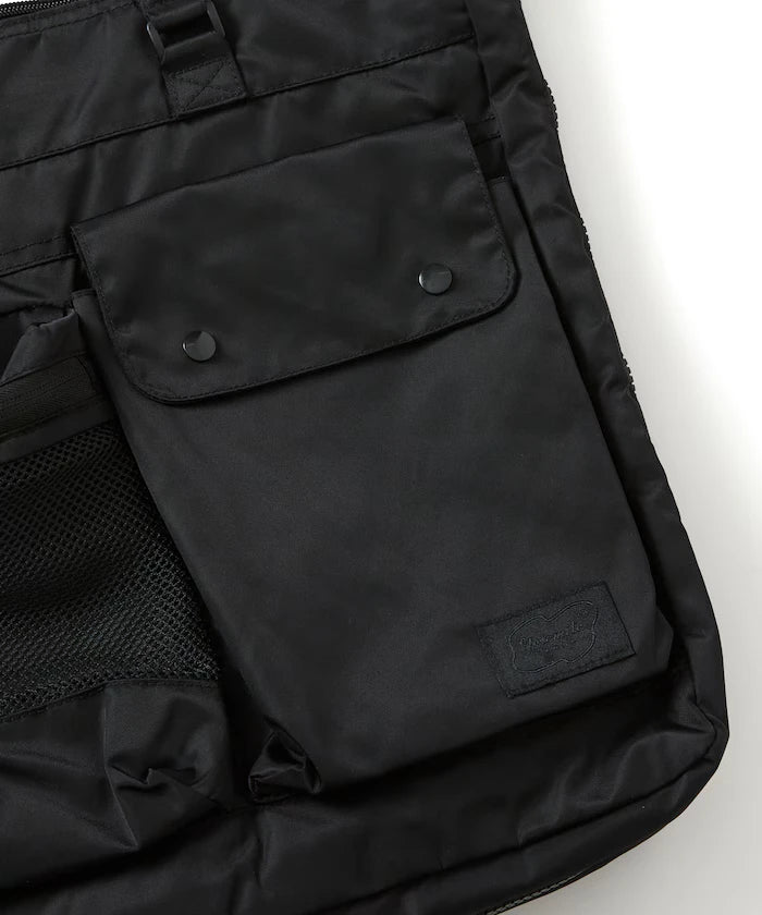 EXPANDER HELMET TOTE BAG