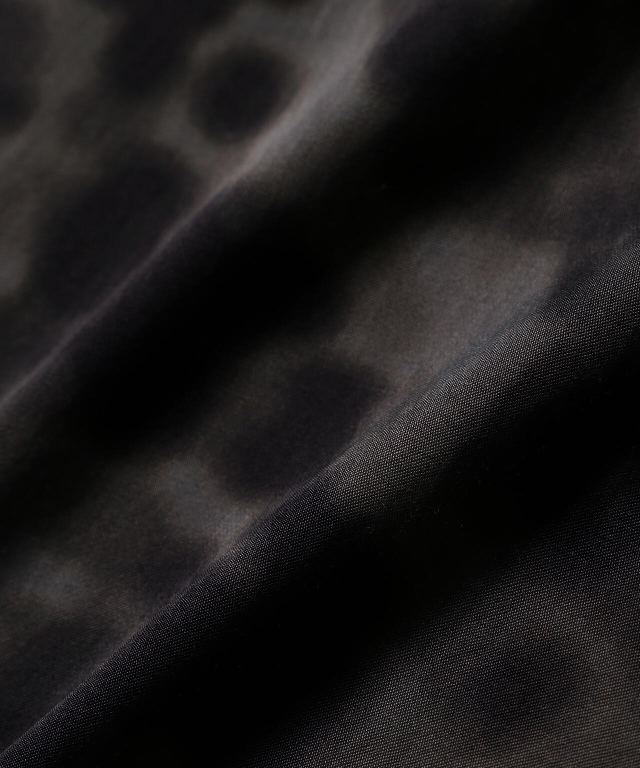 printed satin pants