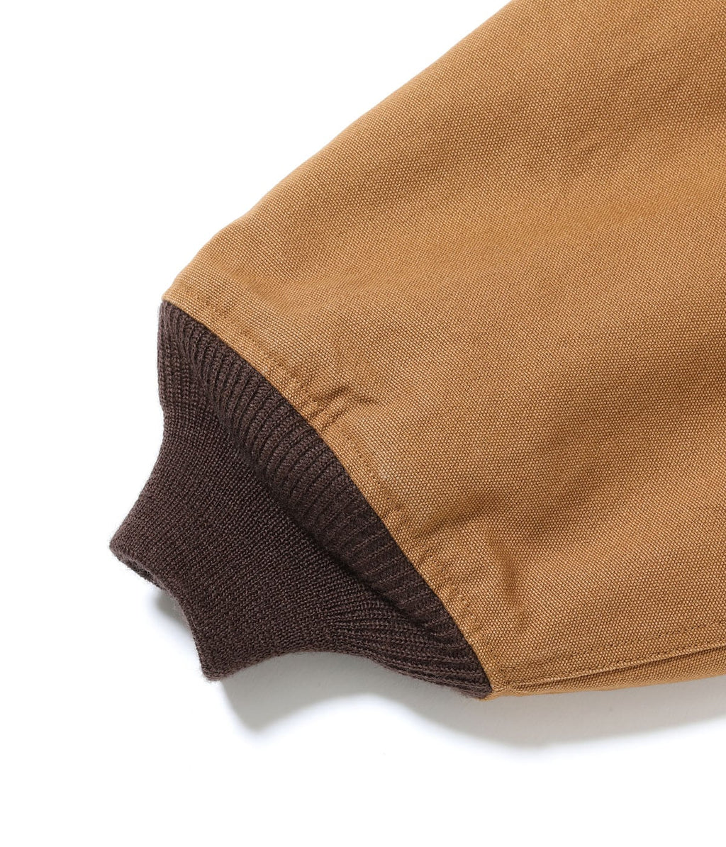 TUF-NUT COTTON DUCK WORK PARKA