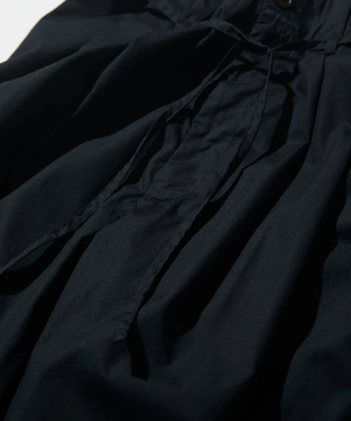 Broadcloth 2 Tuck Trousers