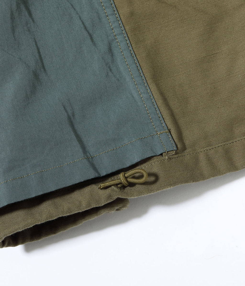 Type M-65 ���BUZZ RICKSON MFG. CO., INC.��� ARMOR IN COMMAND