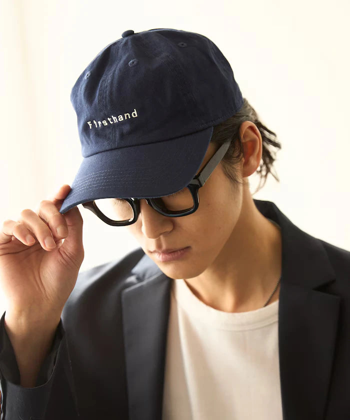 FH LOGO CAP / Logo Cap / Unisex