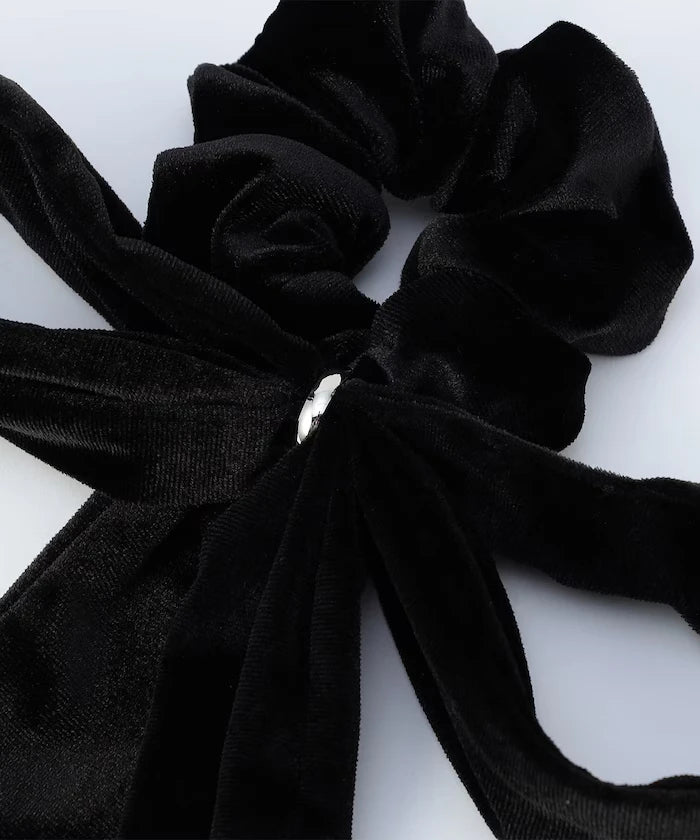 Velvet Ribbon Chouchou