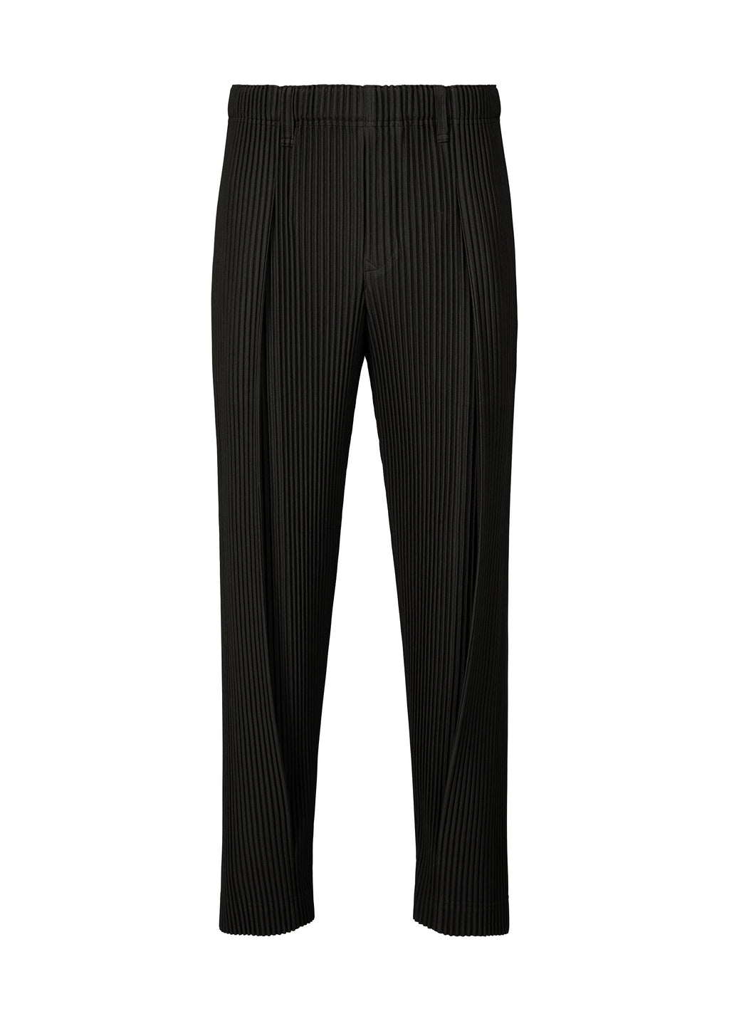 Tailored Pleats 1