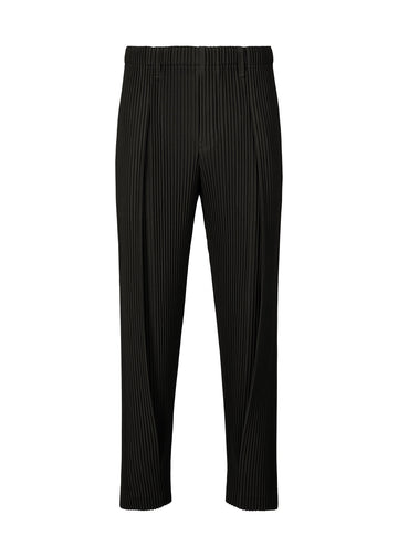 Tailored Pleats 1