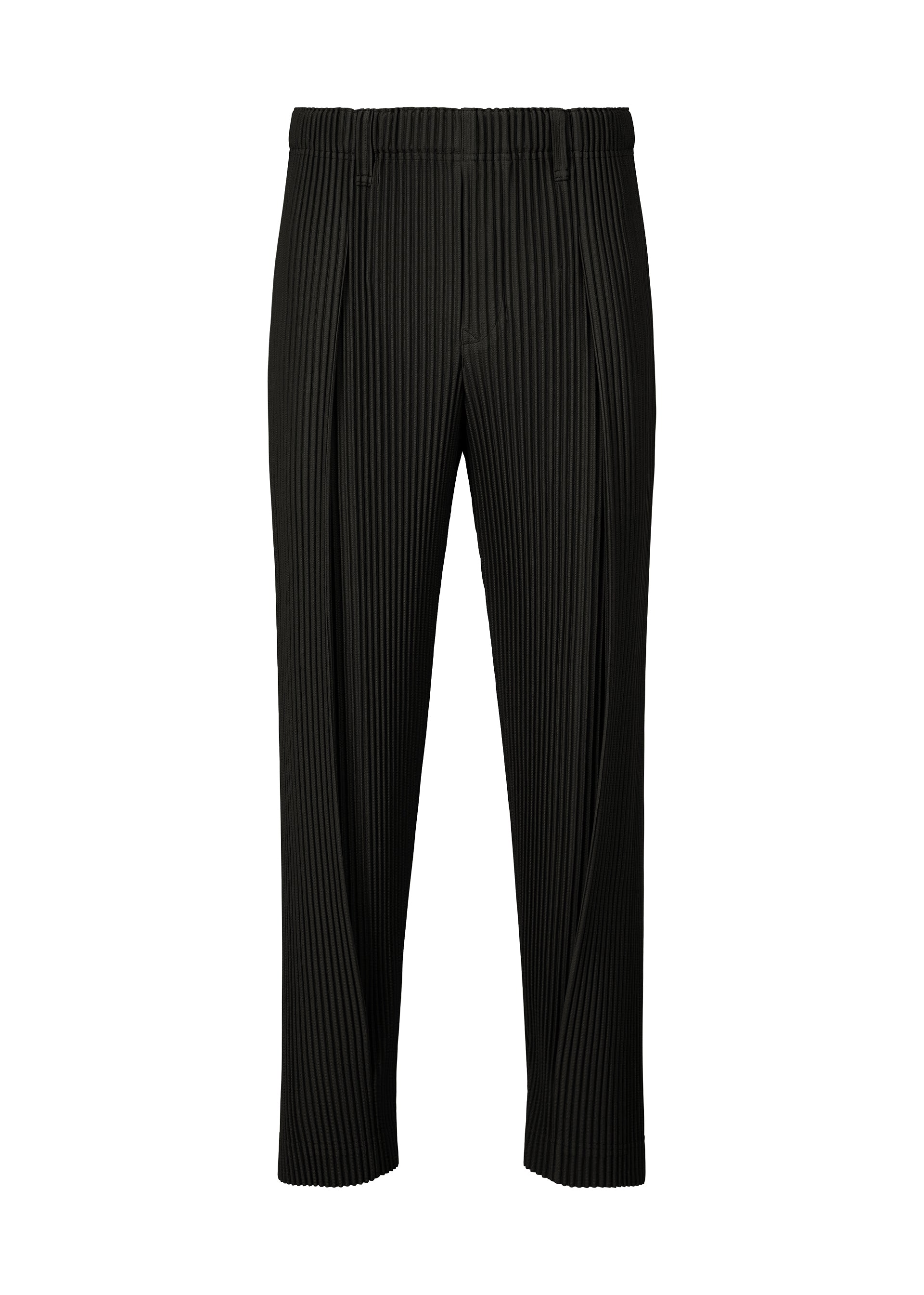 Tailored Pleats 1