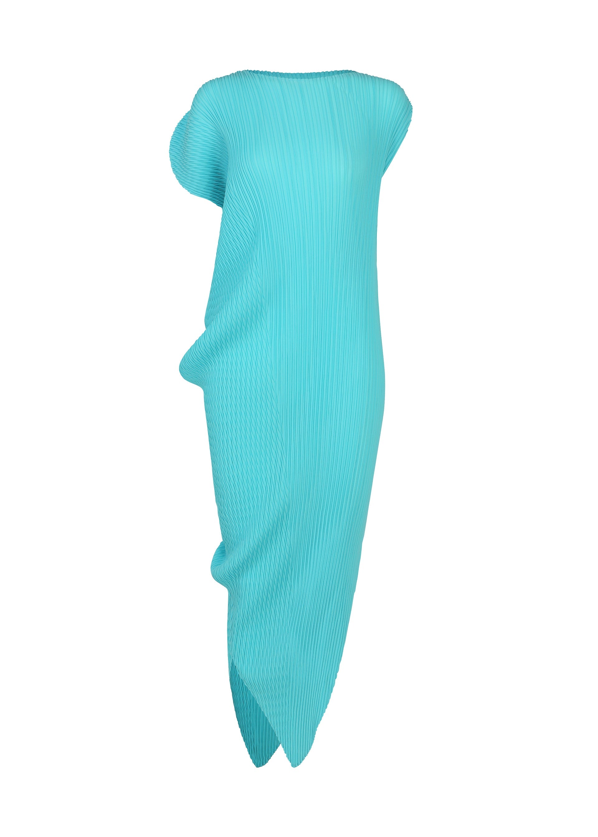 Leaf Pleats