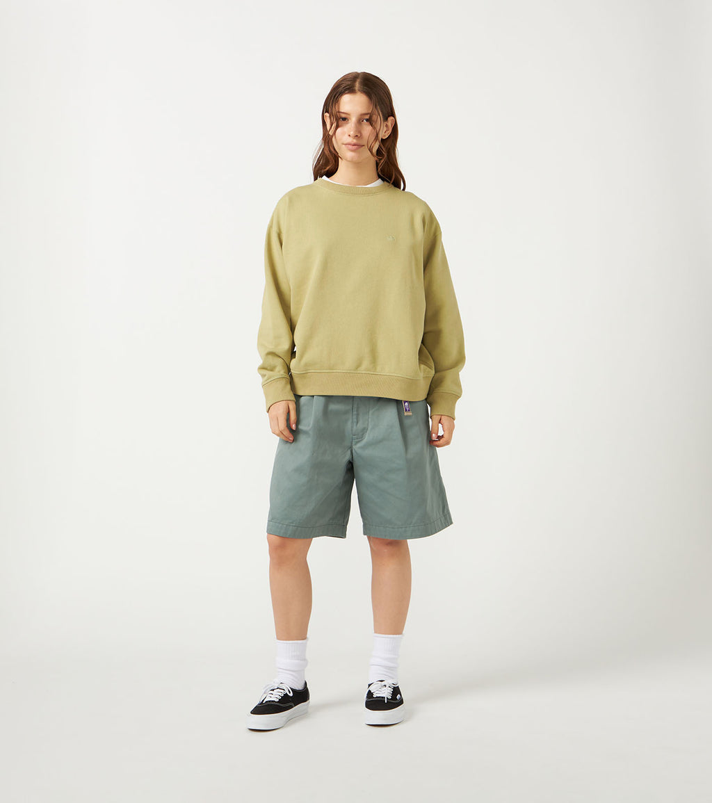 Field Crewneck Sweatshirt