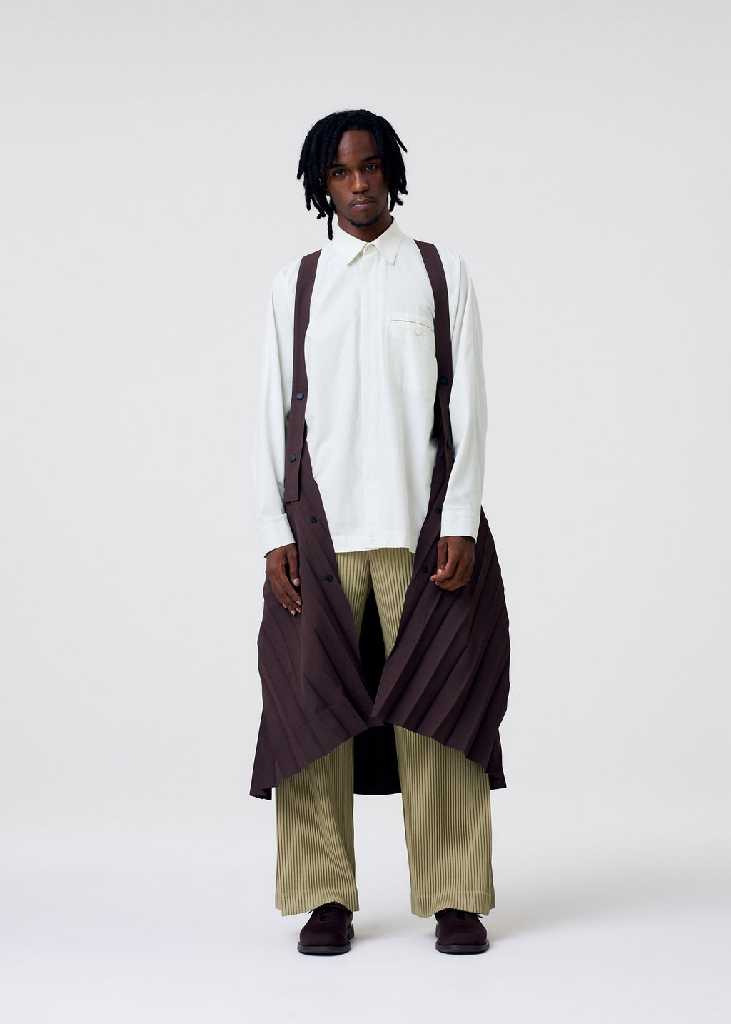 Edge Coat Light