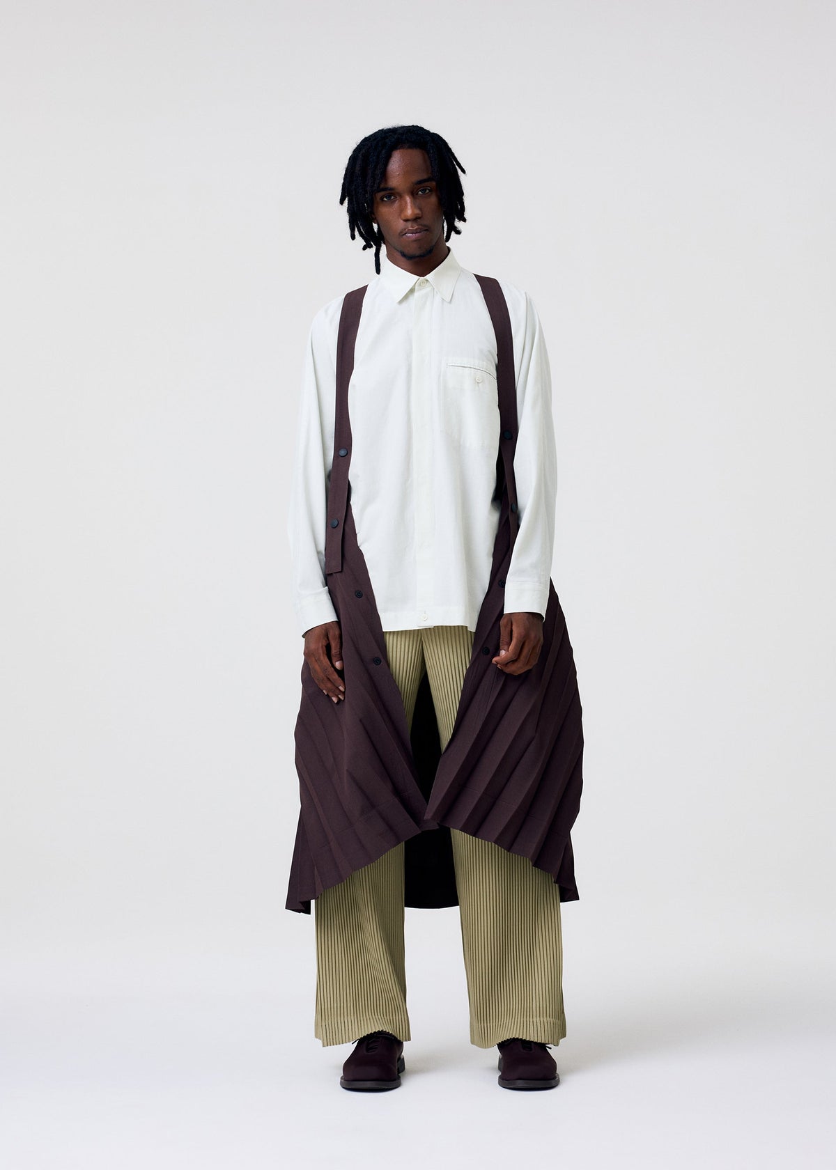 Edge Coat Light