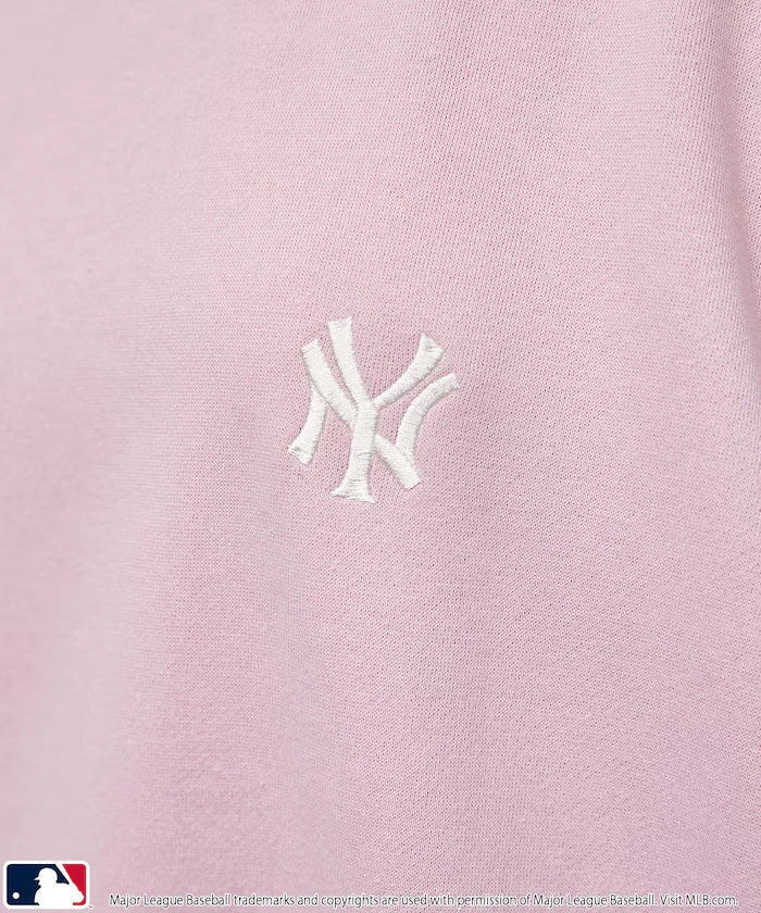 Custom MLB Fleece Super Big Silhouette Logos Wet Pullover Limited Edition