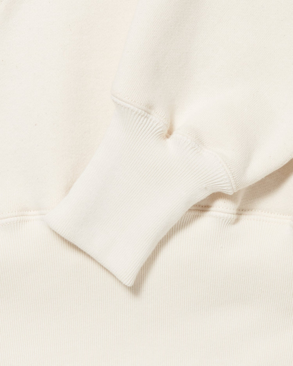 LOT.606 HOODED SWEAT SHIRT