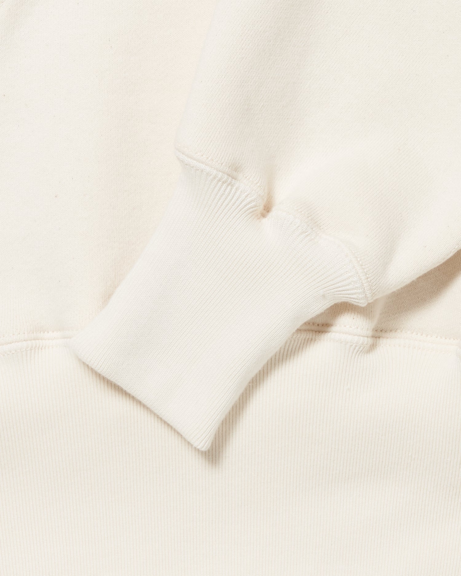 LOT.606 HOODED SWEAT SHIRT