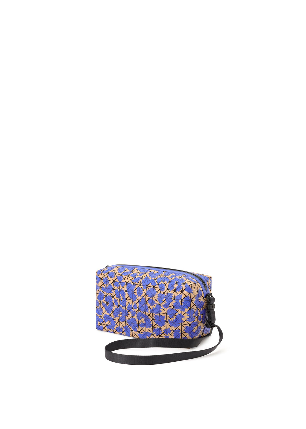 Saddle Bag Dapple