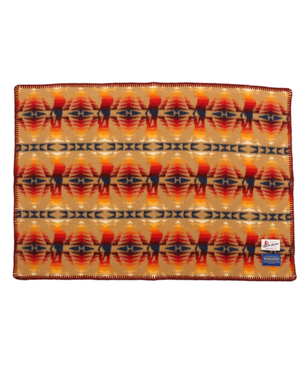 Pendleton × Hysteric/HYS Times Half Mutchacho