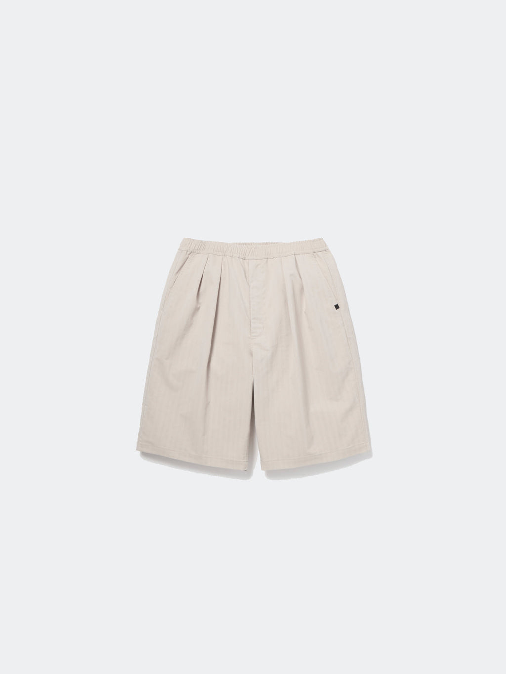 TECH EASY SHORTS HERRINGBONE