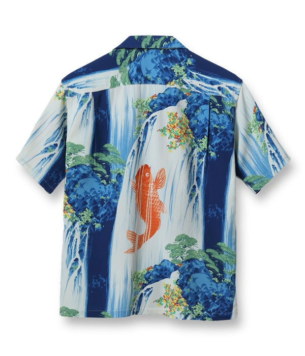 SUN SURF SPECIAL EDITION “CARP”