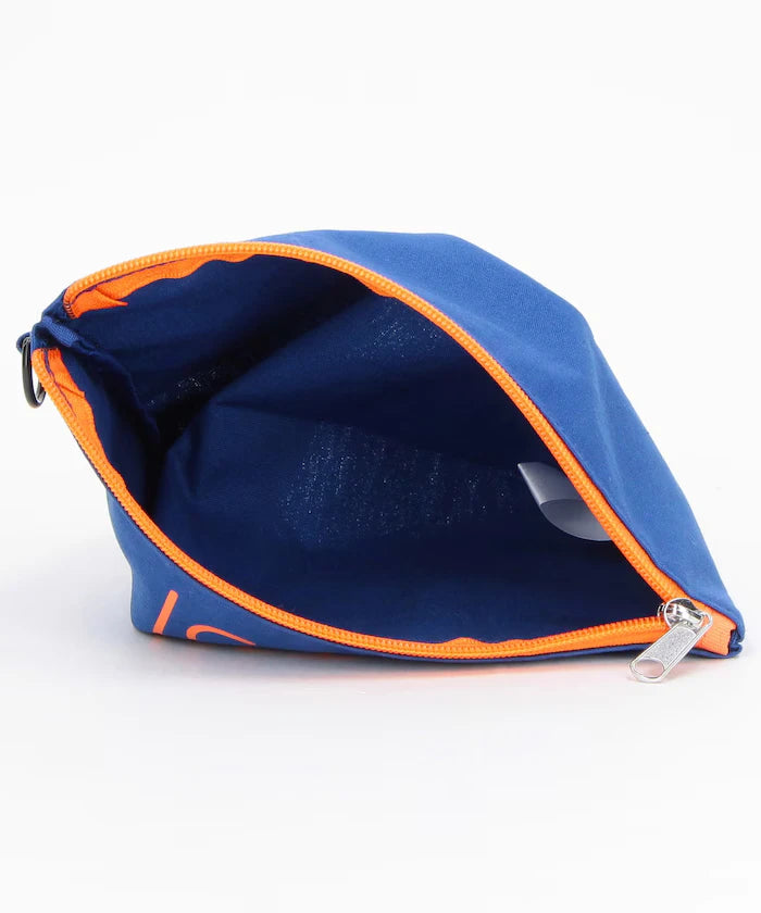 Message Logo Pouch Set