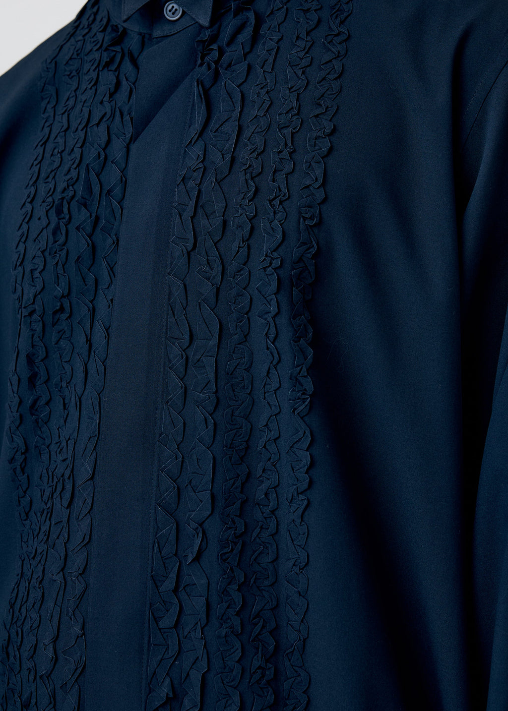 Embroidery Press Shirt