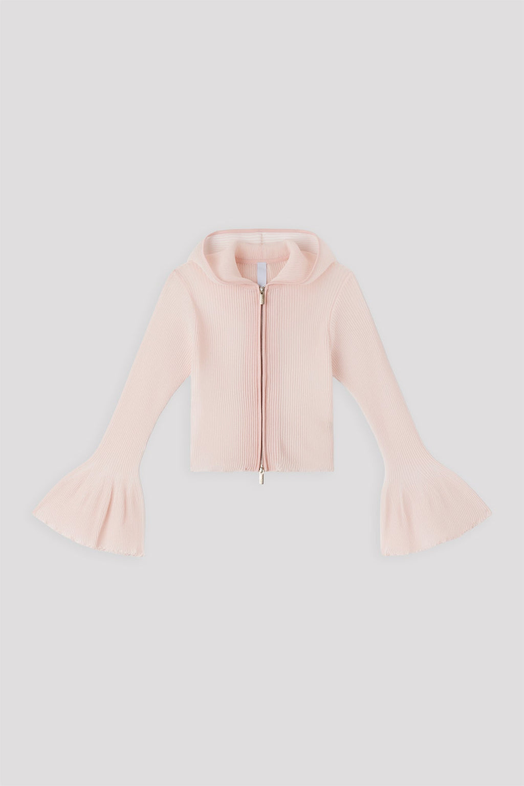 HYPHA LUCENT GLITTER HOODIE JACKET