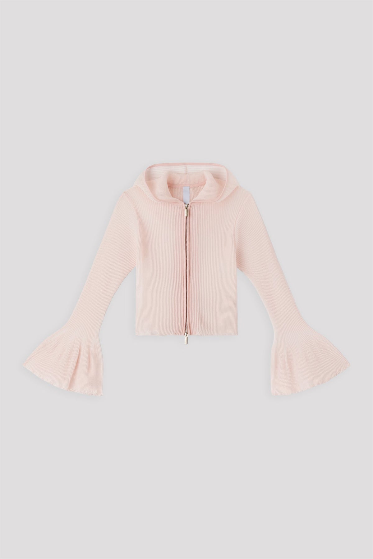 HYPHA LUCENT GLITTER HOODIE JACKET