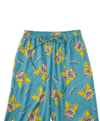 LEVITATED GIRL Easy Pants