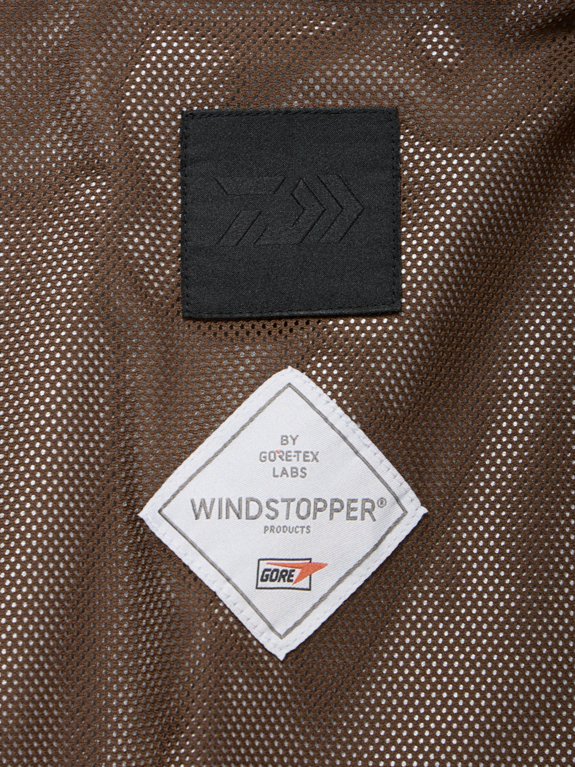 W's WINDSTOPPER® FLIGHT PARKA